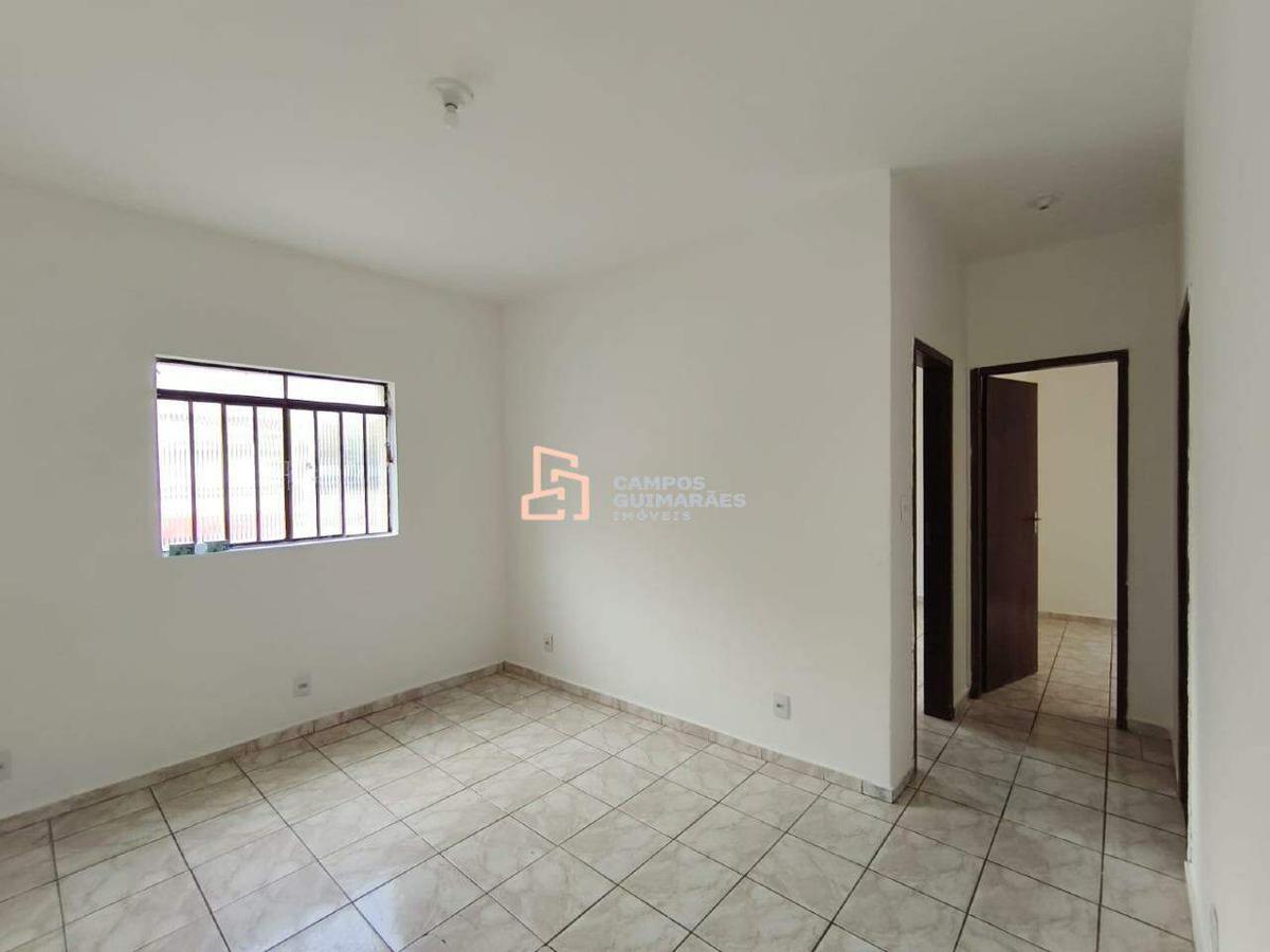 Casa, Diamante, 2 Quartos, 1 Vaga
