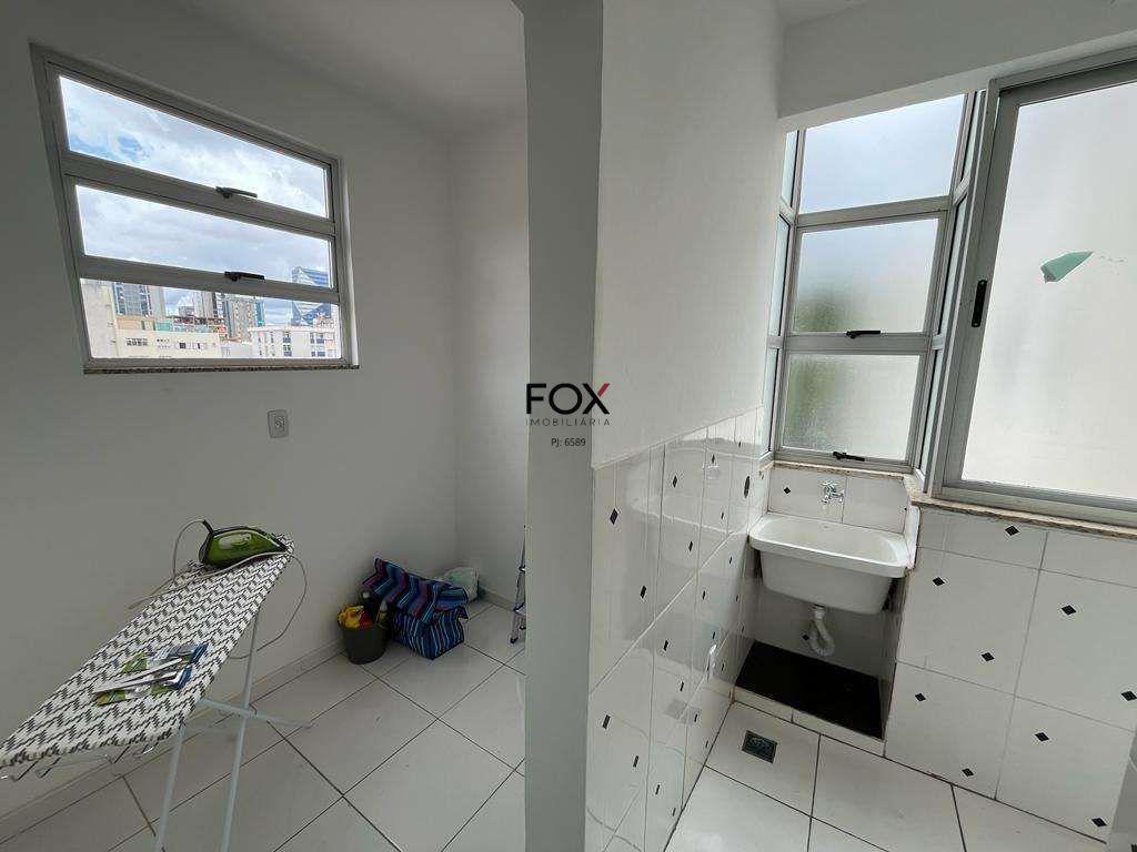 Apartamento, Santo Antônio, 3 Quartos, 0 Vaga