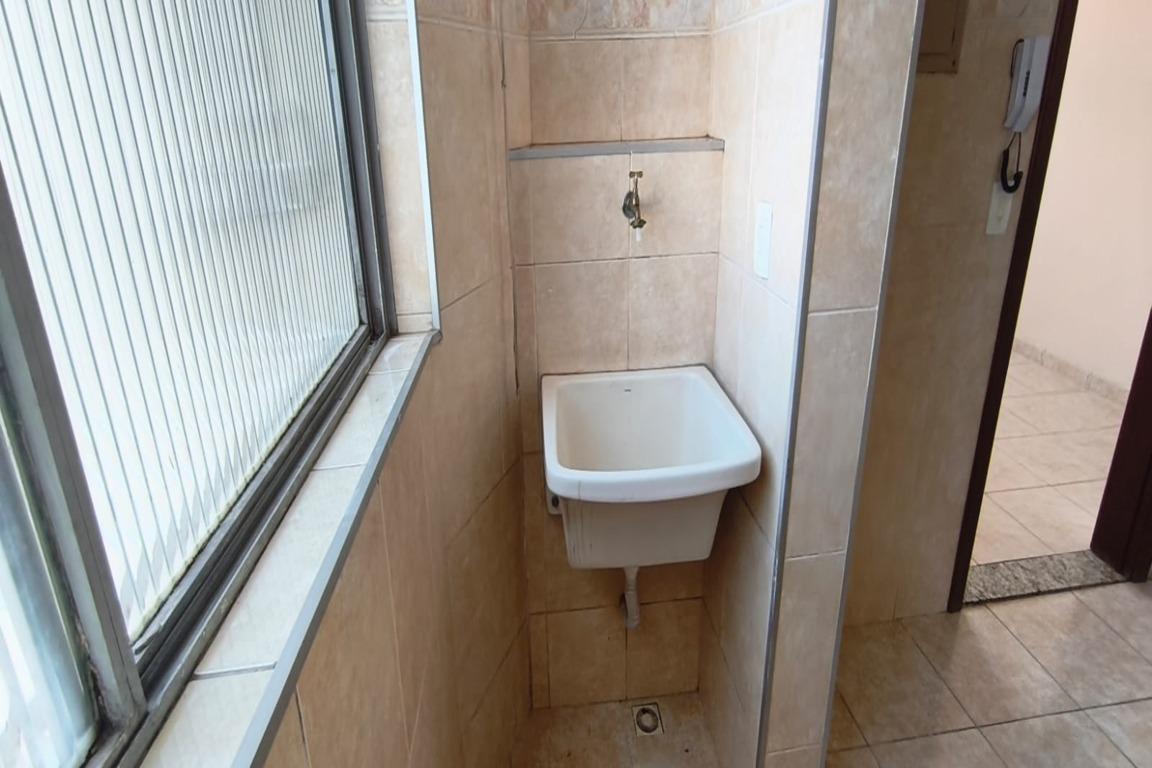 Apartamento, Sagrada Família, 3 Quartos, 1 Vaga