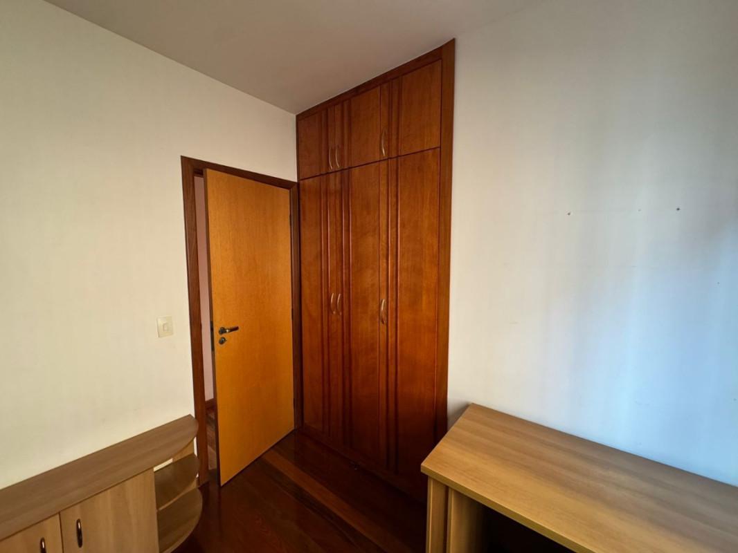 Apartamento, São Pedro, 4 Quartos, 2 Vagas, 1 Suíte