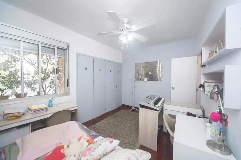 Apartamento, Sion, 4 Quartos, 1 Vaga, 1 Suíte