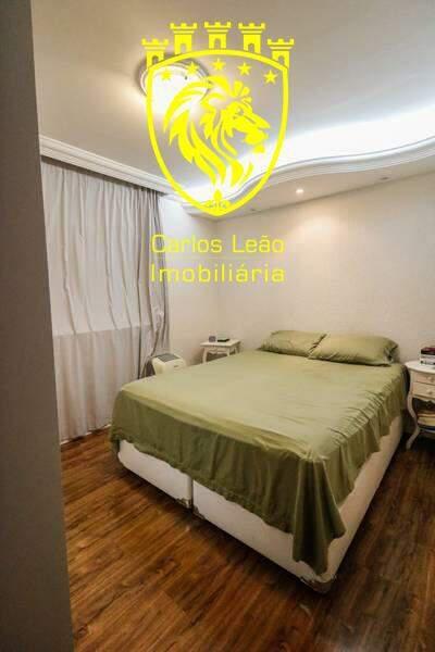 Cobertura, Santa Inês, 4 Quartos, 3 Vagas, 2 Suítes
