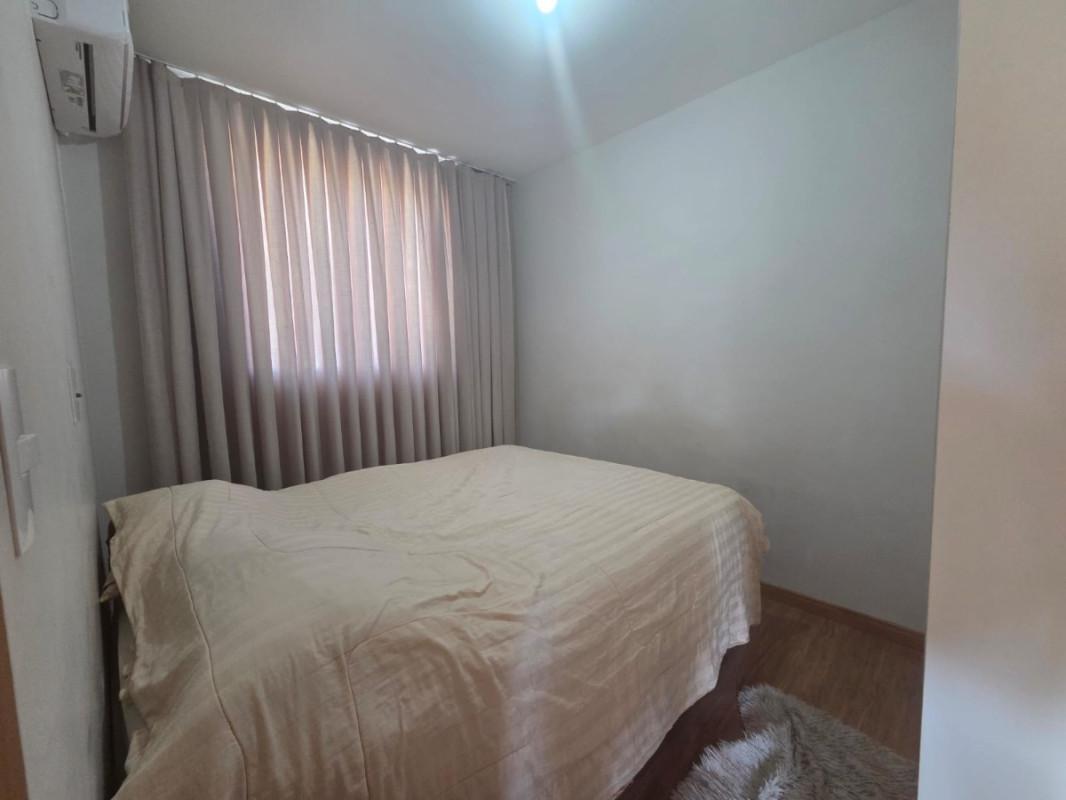 Apartamento, São Salvador, 2 Quartos, 1 Vaga