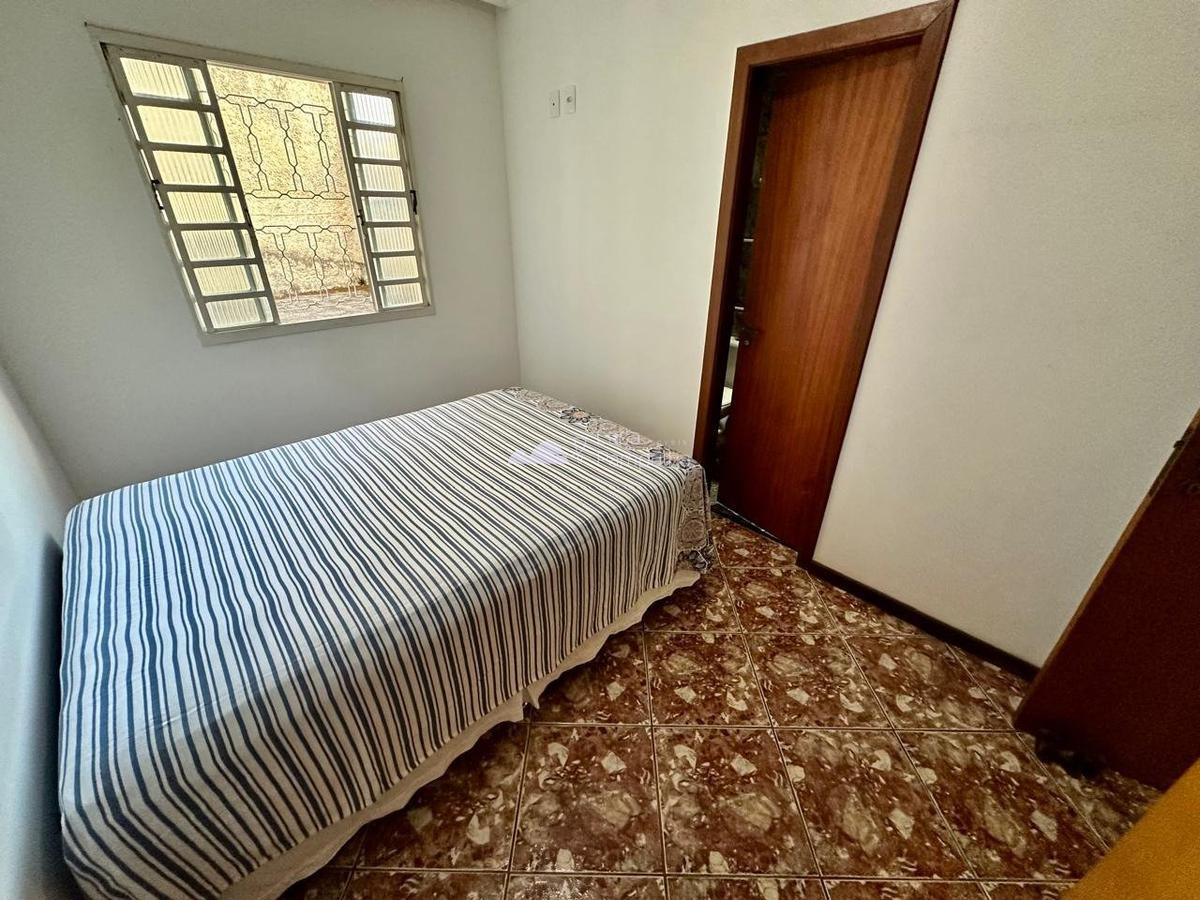 Casa, Heliópolis, 2 Quartos, 2 Vagas, 1 Suíte
