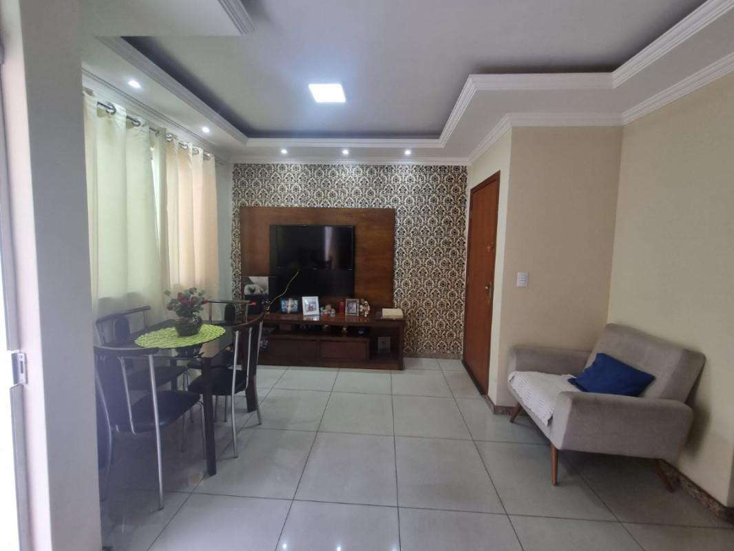Apartamento, Industrial, 3 Quartos, 1 Vaga, 1 Suíte