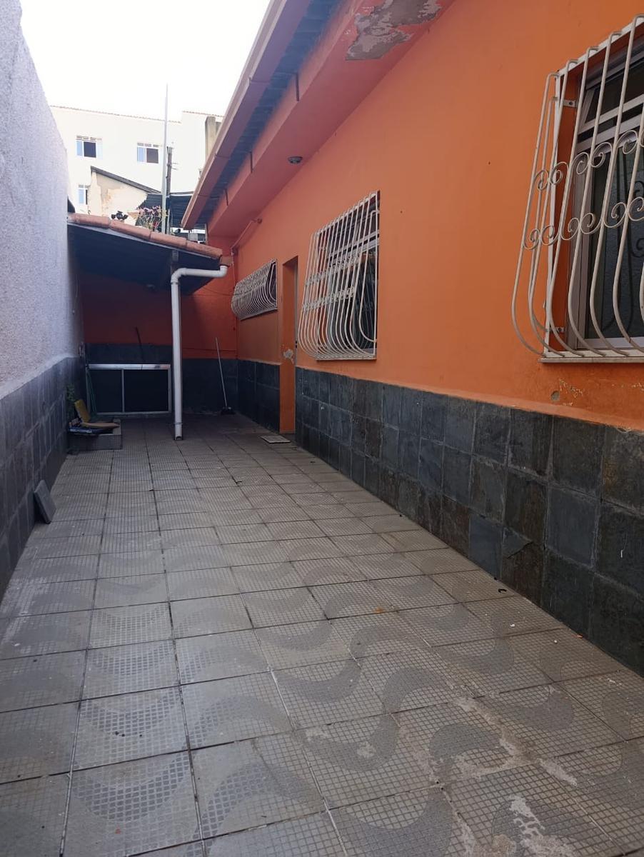 Casa Comercial, Monsenhor Messias, 3 Quartos, 1 Vaga, 1 Suíte