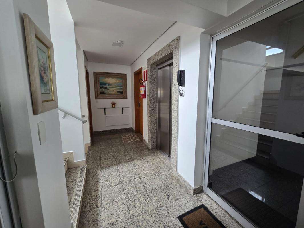 Cobertura, Eldorado, 3 Quartos, 3 Vagas, 1 Suíte