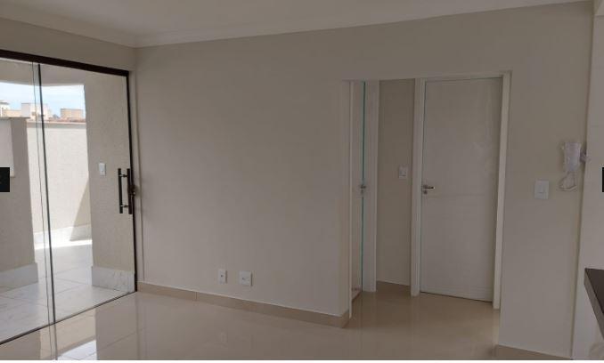 Apartamento, Planalto, 2 Quartos, 1 Vaga, 1 Suíte