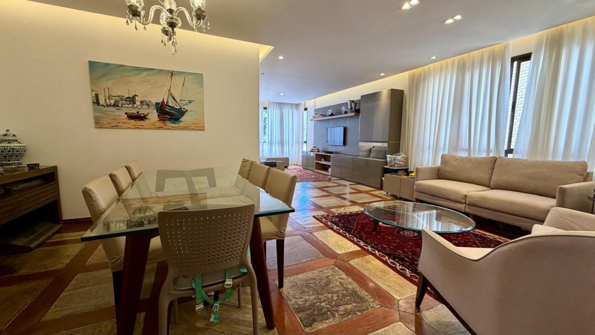 Apartamento, Anchieta, 4 Quartos, 2 Vagas, 1 Suíte