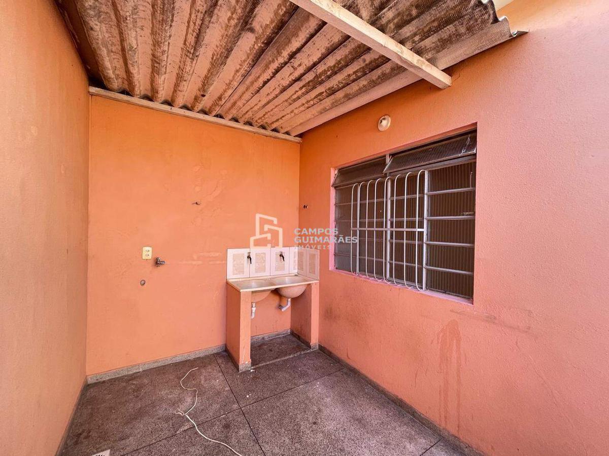 Casa, São Joaquim, 2 Quartos