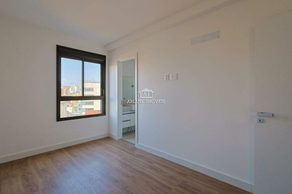 Apartamento, Cidade Nova, 3 Quartos, 2 Vagas, 1 Suíte