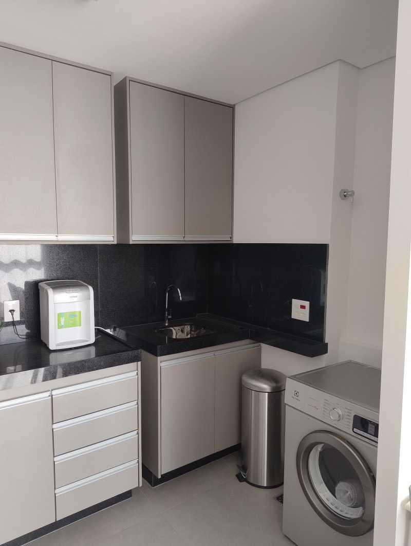 Apartamento, Santo Agostinho, 3 Quartos, 2 Vagas, 1 Suíte