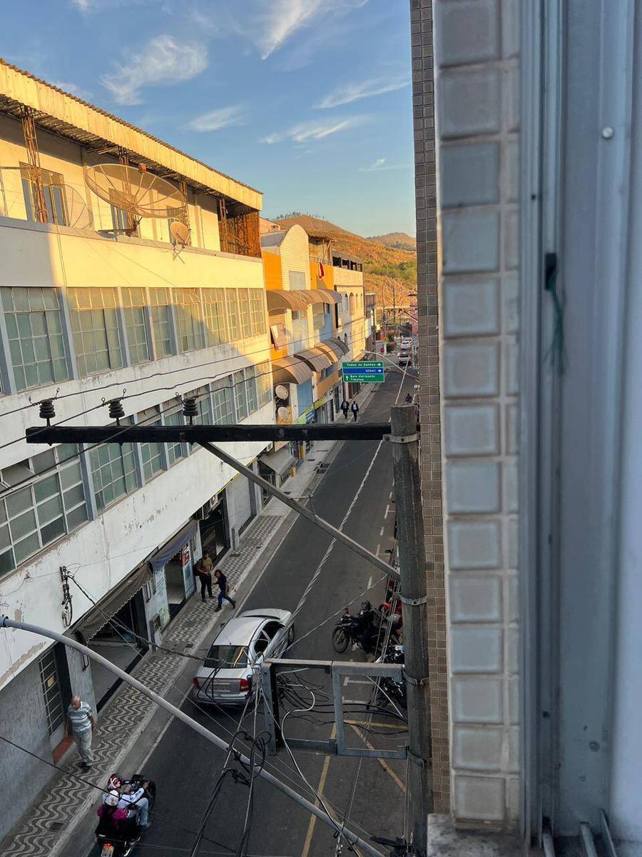 Apartamento, Centro, 3 Quartos, 0 Vaga