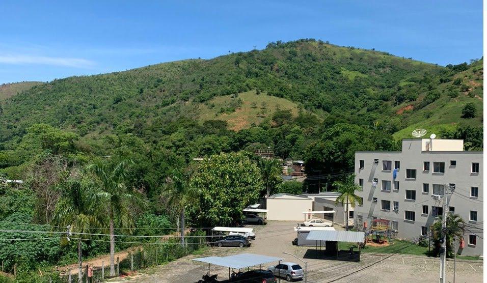 Apartamento, São Vicente, 2 Quartos, 1 Vaga