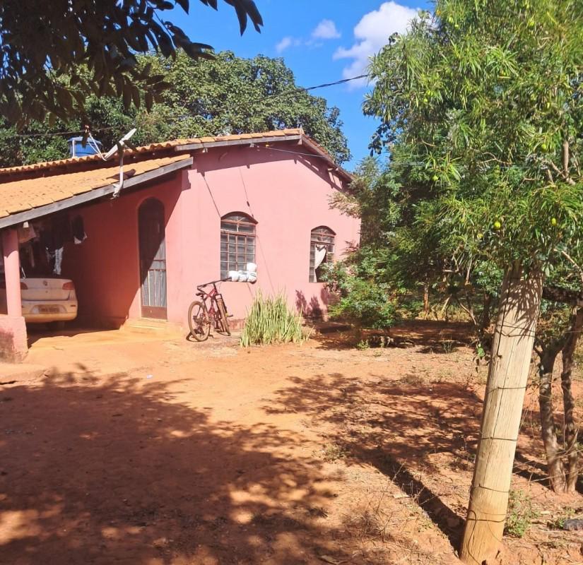 Fazenda, Zona Rural, 0 Quarto, 0 Vaga