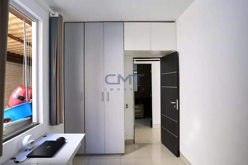Casa, Santa Efigênia, 3 Quartos, 2 Vagas