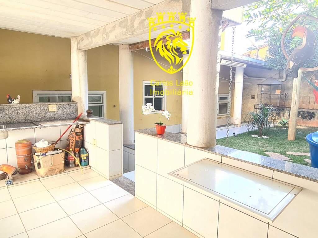 Casa, Havaí, 4 Quartos, 3 Vagas, 3 Suítes