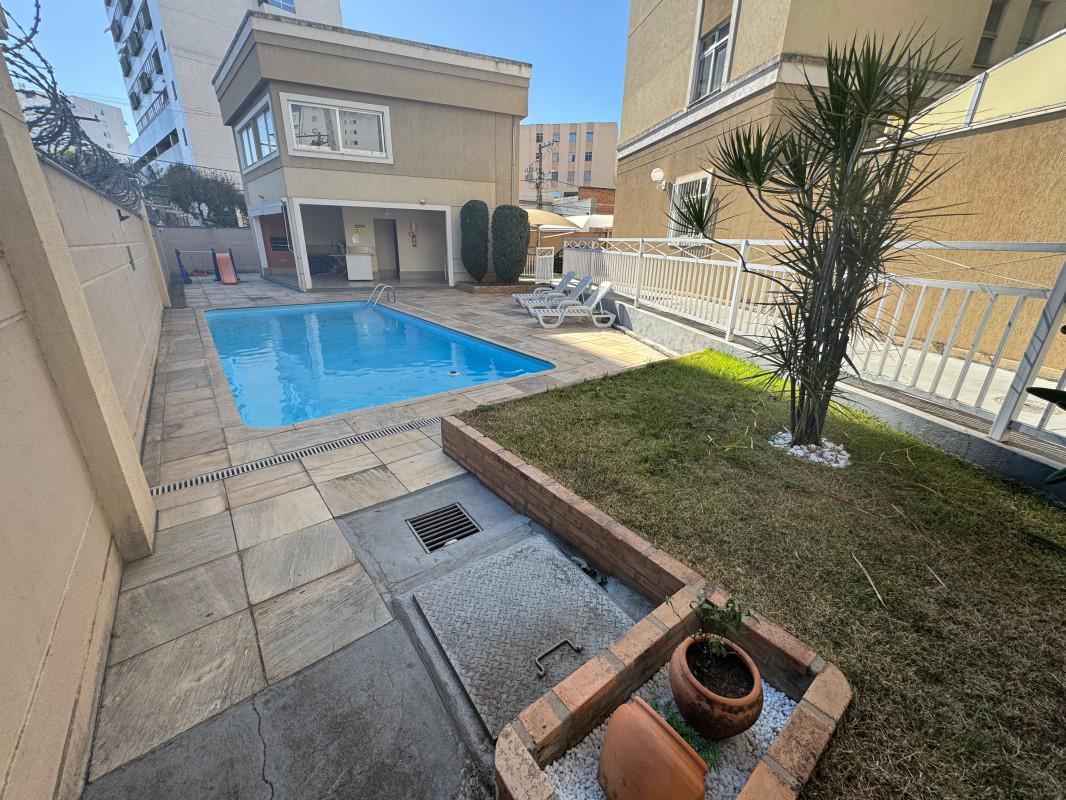 Apartamento, União, 3 Quartos, 1 Vaga, 1 Suíte