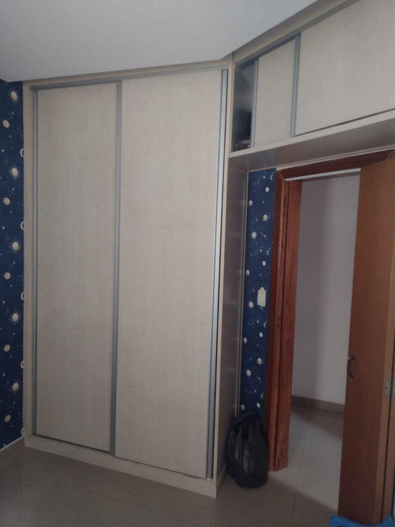 Cobertura, Castelo, 3 Quartos, 2 Vagas