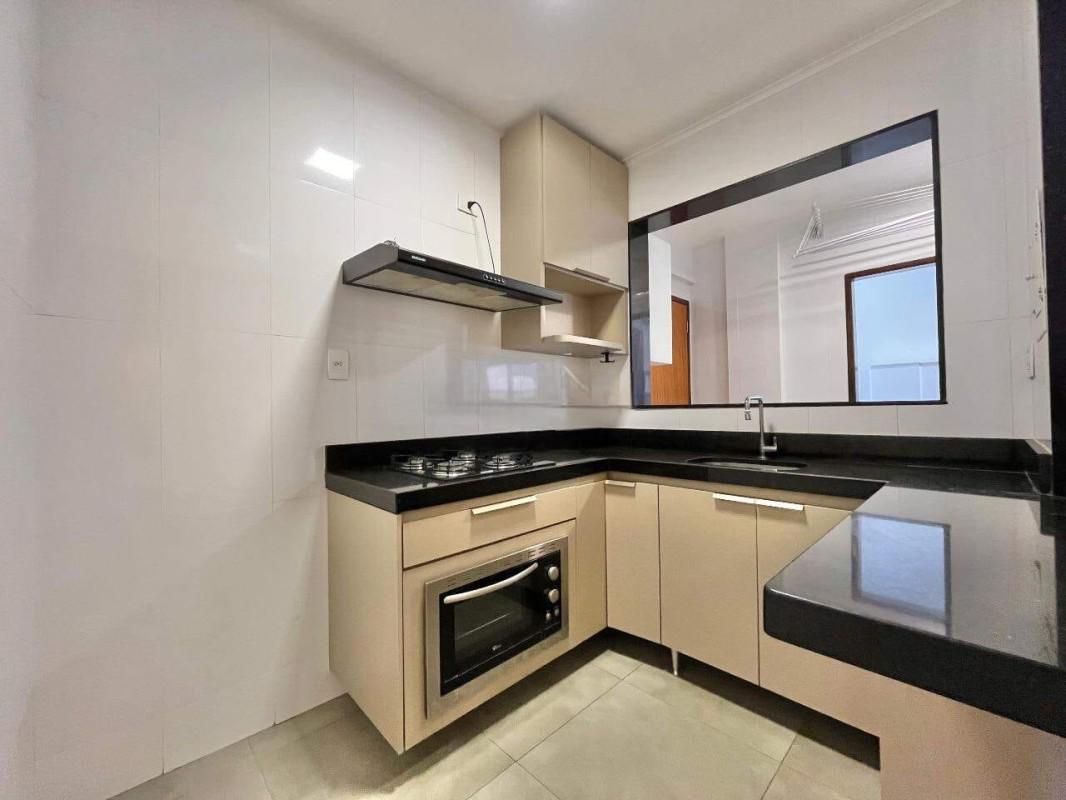 Apartamento, São Pedro, 3 Quartos, 1 Vaga, 1 Suíte