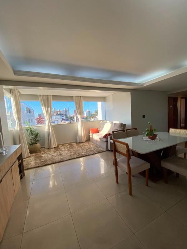 Cobertura, Castelo, 4 Quartos, 3 Vagas, 2 Suítes