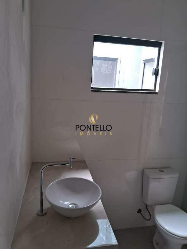 Casa, Progresso, 3 Quartos, 2 Vagas, 1 Suíte