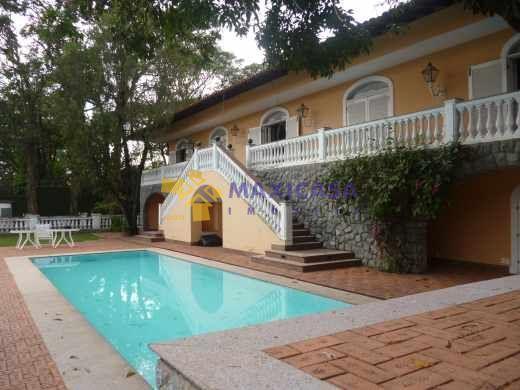 Casa, São Luiz (pampulha), 6 Quartos, 20 Vagas, 3 Suítes