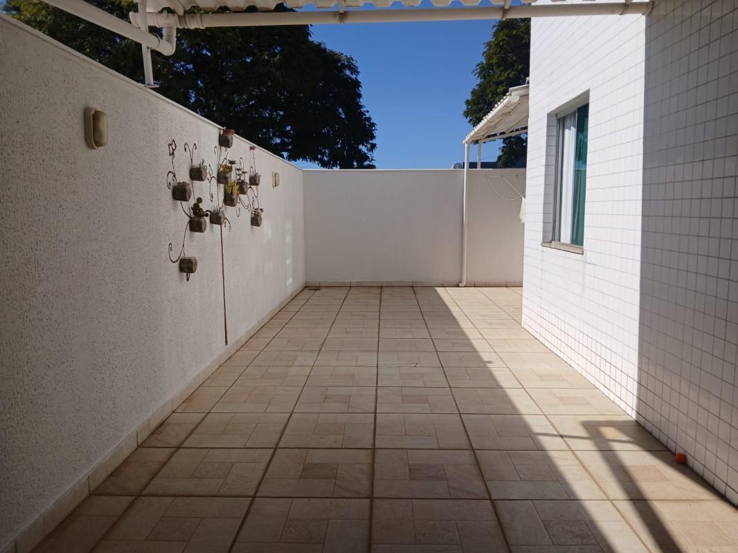 Apartamento, Planalto, 3 Quartos, 2 Vagas, 1 Suíte