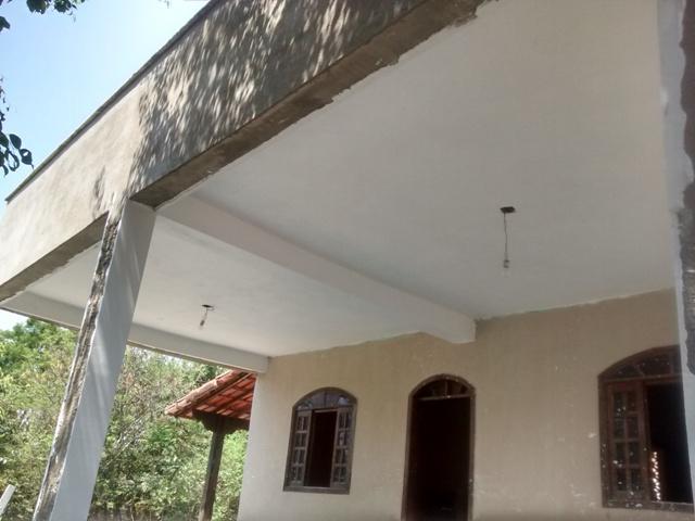 Fazenda, Recanto da Mata, 2 Quartos, 6 Vagas