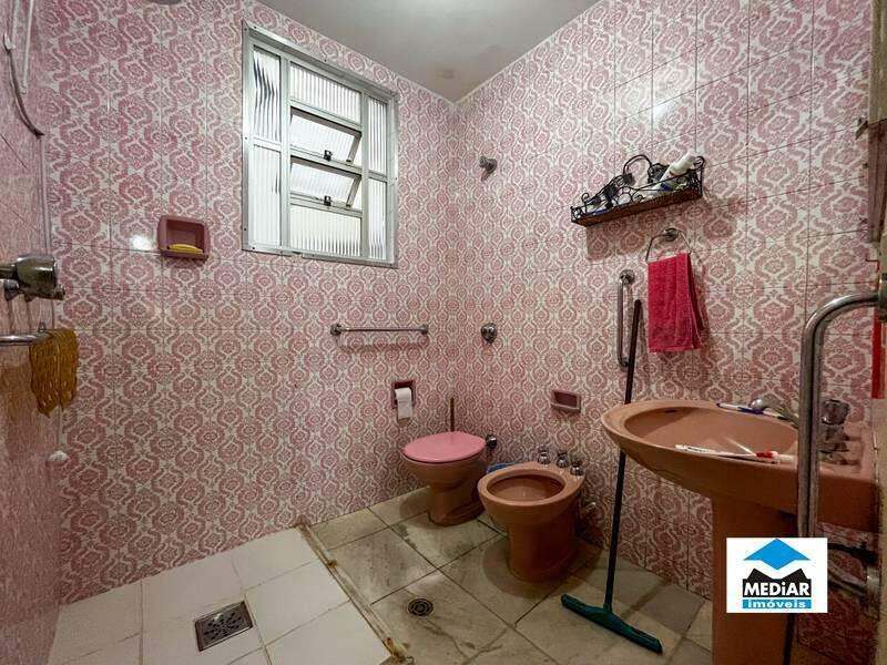 Apartamento, Santo Agostinho, 4 Quartos, 1 Vaga, 1 Suíte