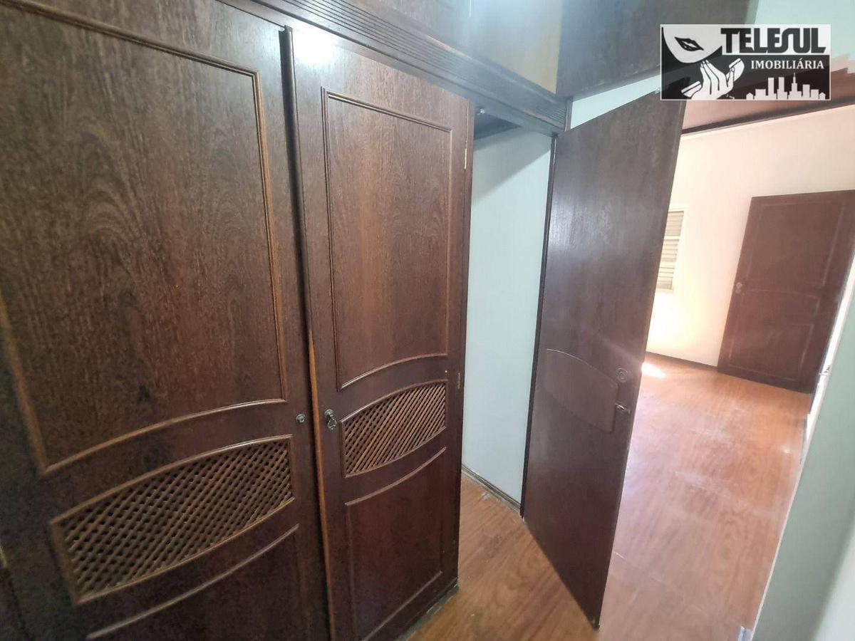 Casa, Parque Boa Vista, 3 Quartos, 1 Vaga, 1 Suíte