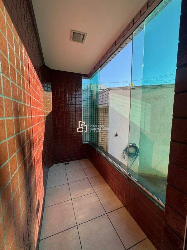 Apartamento, Amazonas, 3 Quartos, 3 Vagas, 1 Suíte