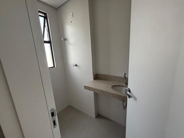 Apartamento, Sagrada Família, 2 Quartos, 2 Vagas, 2 Suítes