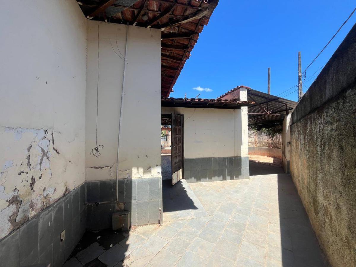 Casa, Giovanini, 3 Quartos, 1 Vaga, 1 Suíte