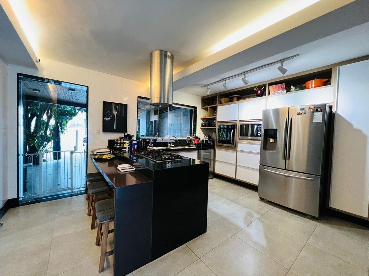 Casa, Santa Amélia, 3 Quartos, 4 Vagas, 1 Suíte