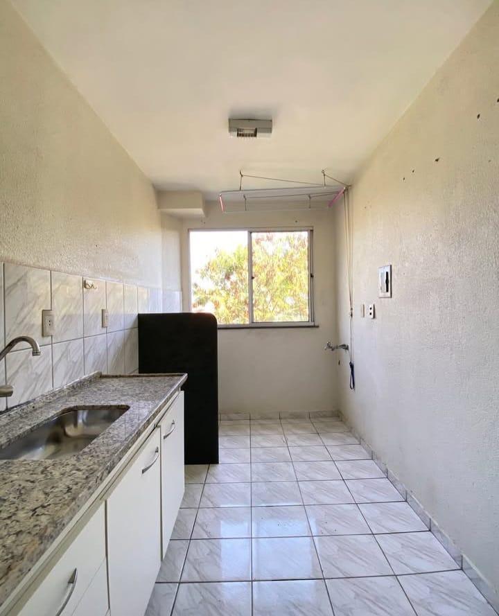 Apartamento, Vitória, 2 Quartos, 1 Vaga