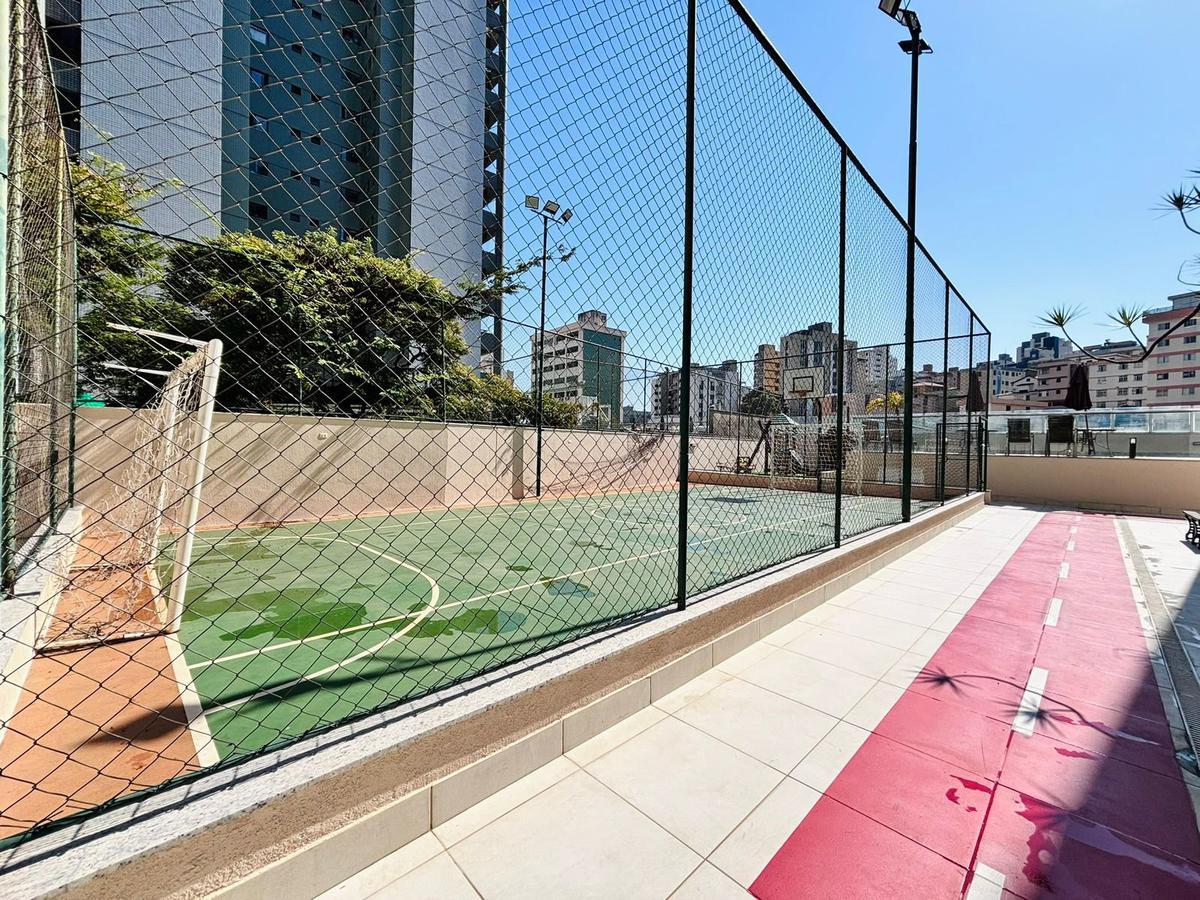 Apartamento, Nova Granada, 3 Quartos, 3 Vagas, 1 Suíte