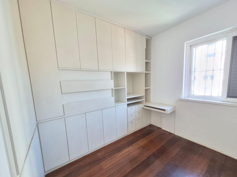 Apartamento, São Bento, 3 Quartos, 2 Vagas, 1 Suíte