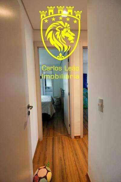 Apartamento, Anchieta, 3 Quartos, 3 Vagas, 1 Suíte