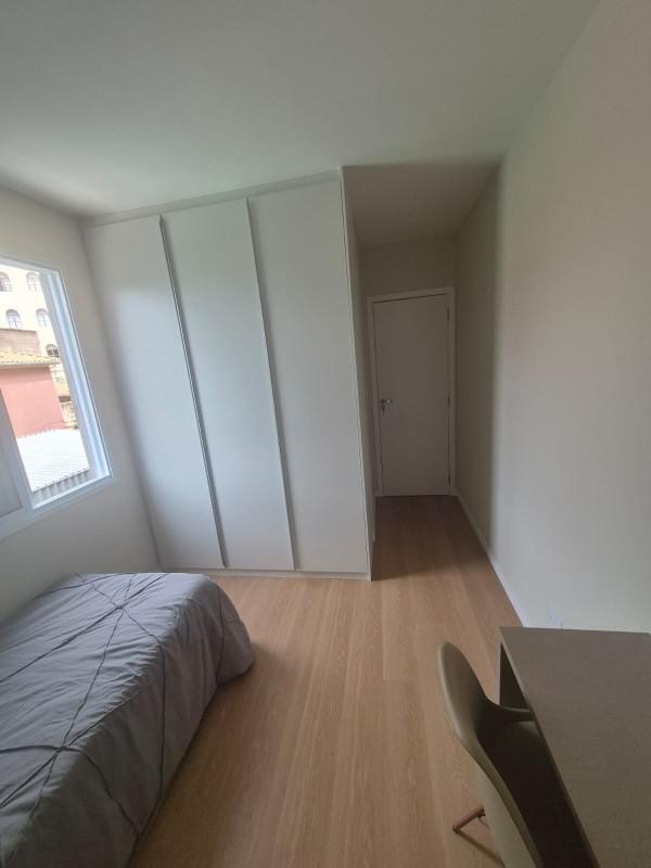 Apartamento, Sagrada Família, 3 Quartos, 2 Vagas, 1 Suíte