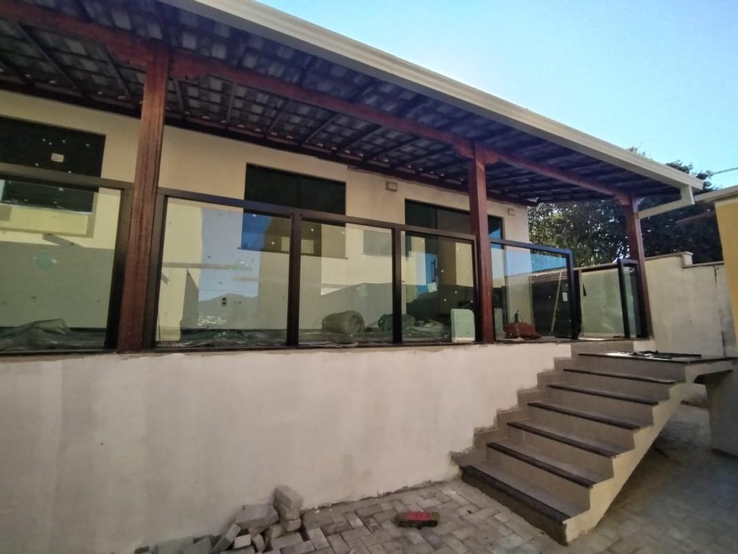 Casa, Santa Rita, 3 Quartos, 4 Vagas, 1 Suíte
