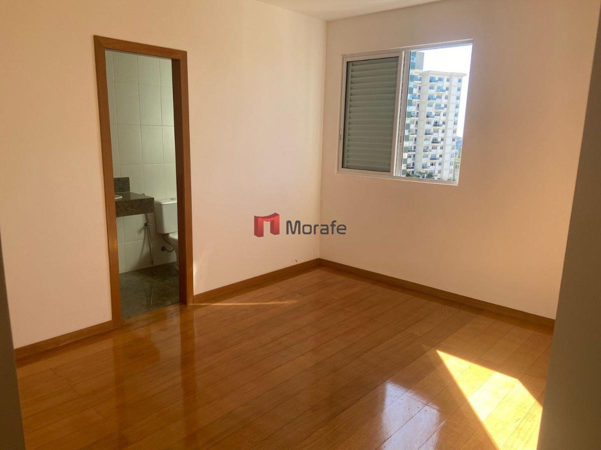 Apartamento, Buritis, 4 Quartos, 5 Vagas, 1 Suíte