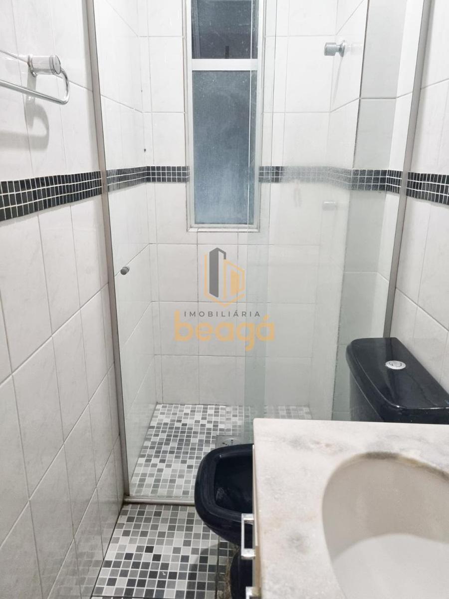 Apartamento, Vila Clóris, 3 Quartos, 1 Vaga, 1 Suíte