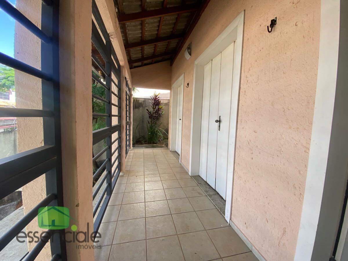Casa, Jardim Riacho das Pedras, 3 Quartos, 8 Vagas, 1 Suíte