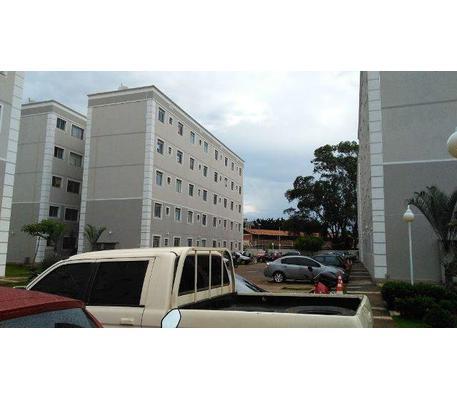 Apartamento, Santa Terezinha, 2 Quartos, 1 Vaga