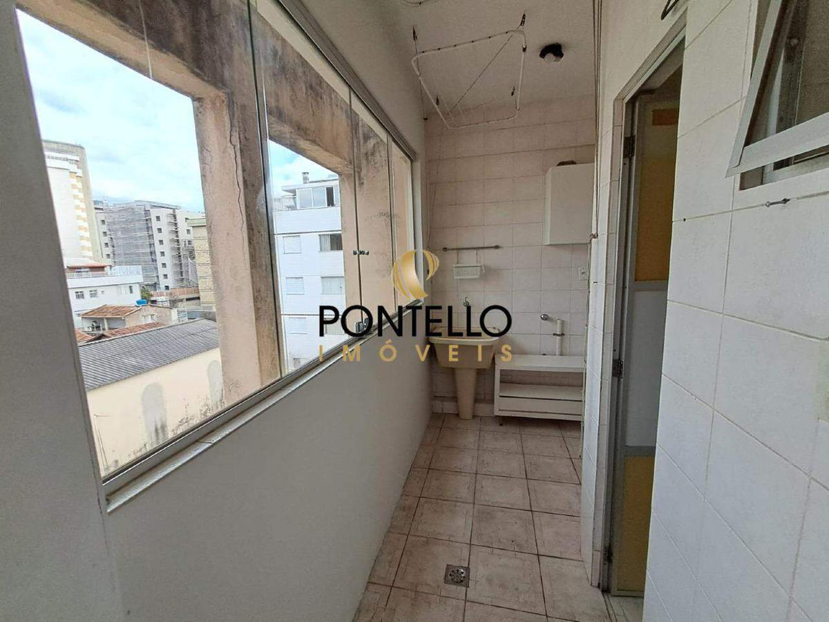 Cobertura, União, 2 Quartos, 0 Vaga