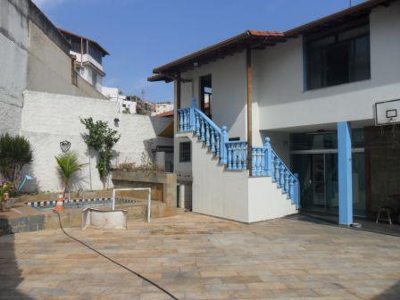 Casa, Palmares, 4 Quartos, 4 Vagas, 2 Suítes