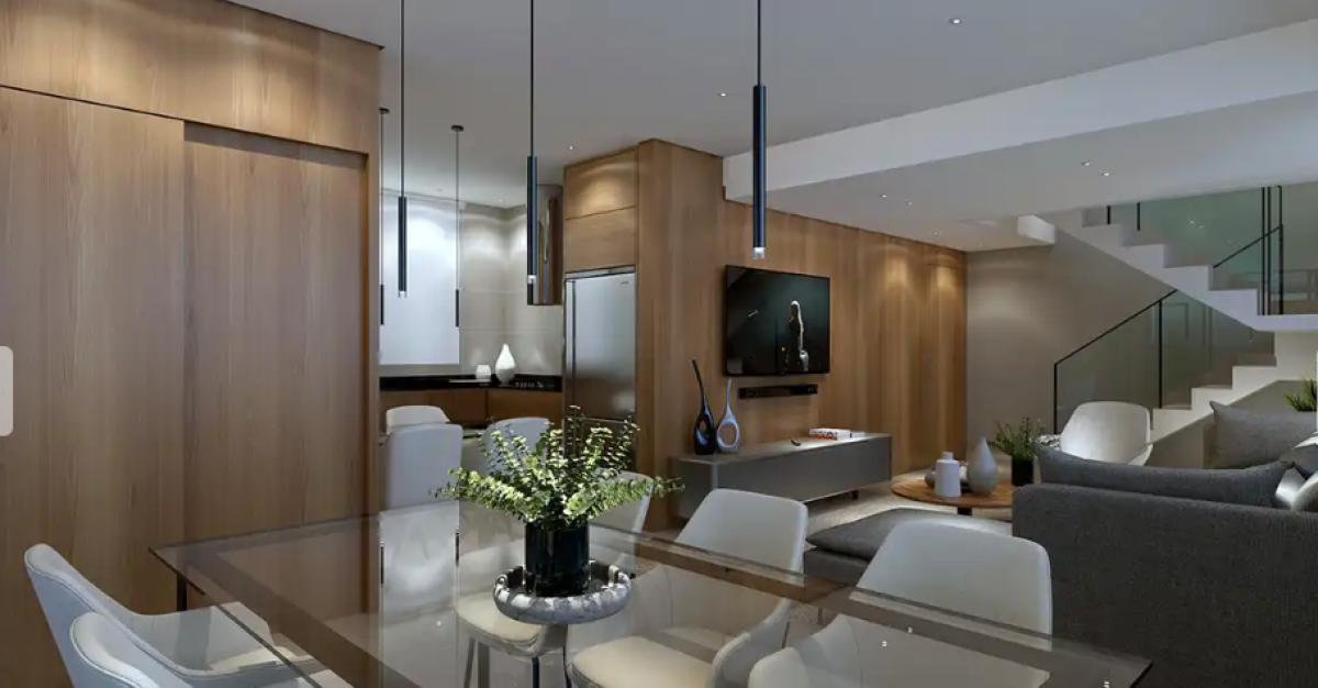 Apartamento, Castelo, 3 Quartos, 2 Vagas, 1 Suíte