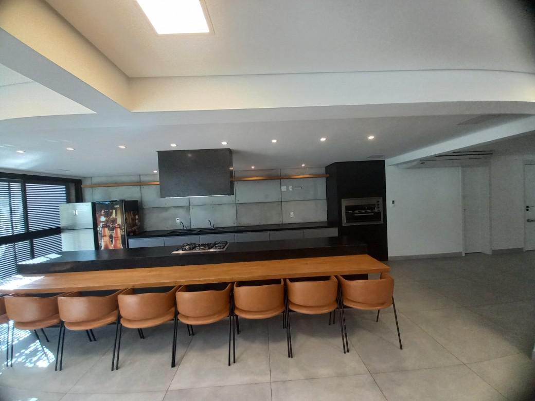 Apartamento, São Pedro, 2 Quartos, 2 Vagas, 1 Suíte
