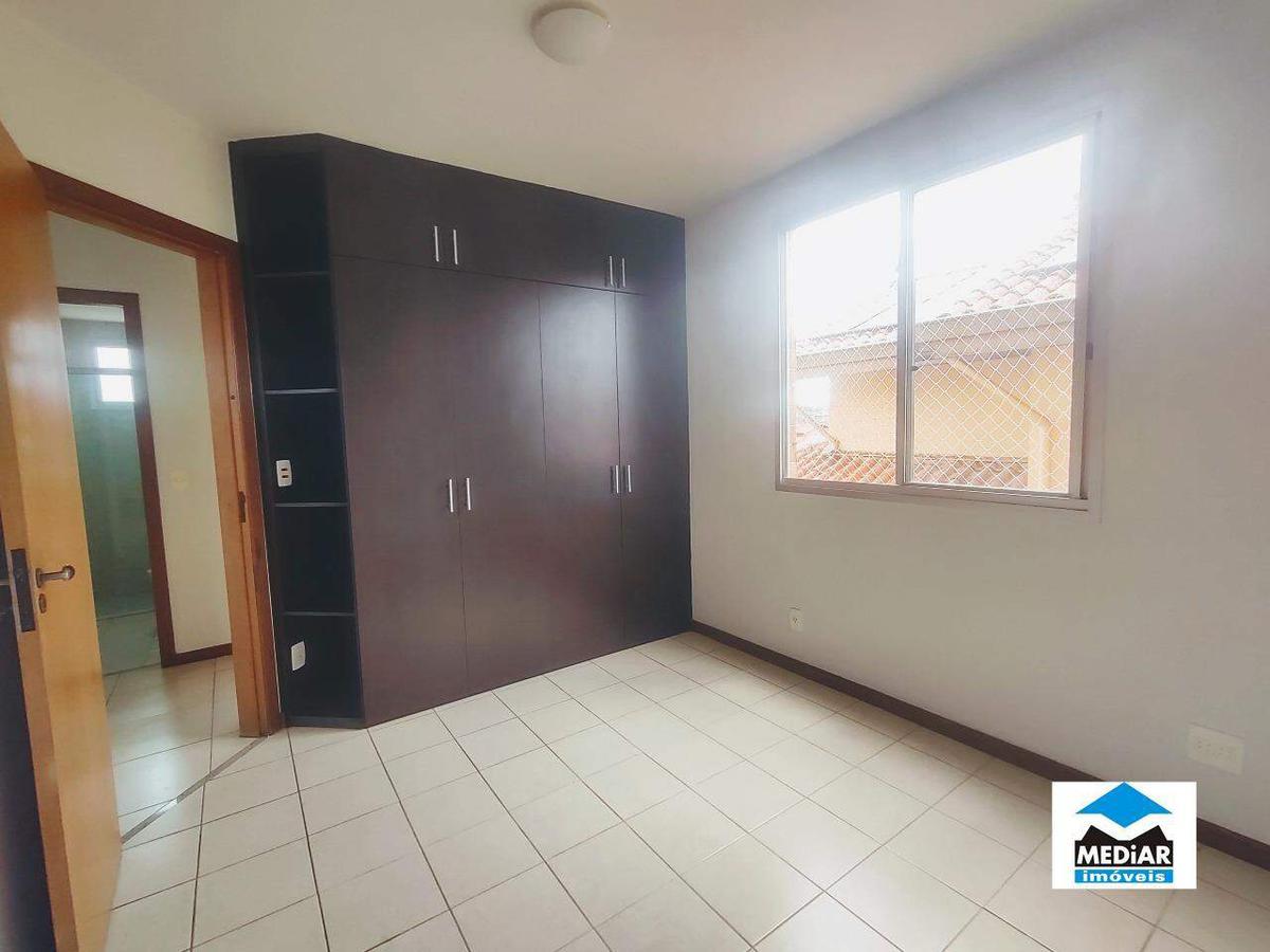 Apartamento, Esplanada, 3 Quartos, 1 Vaga, 1 Suíte